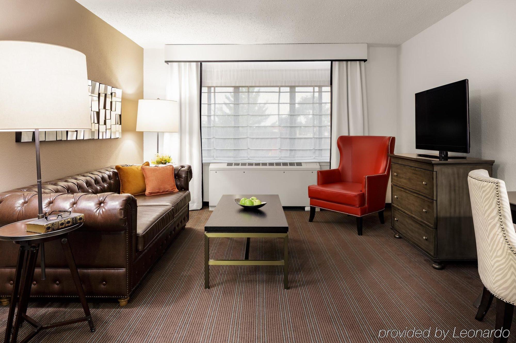 Capitol Hill 4* Washington