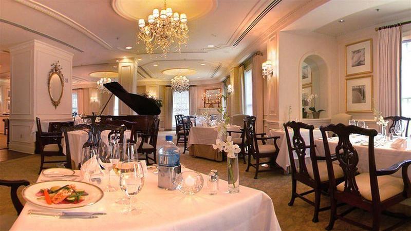 Hotel The Hay - Adams 5*