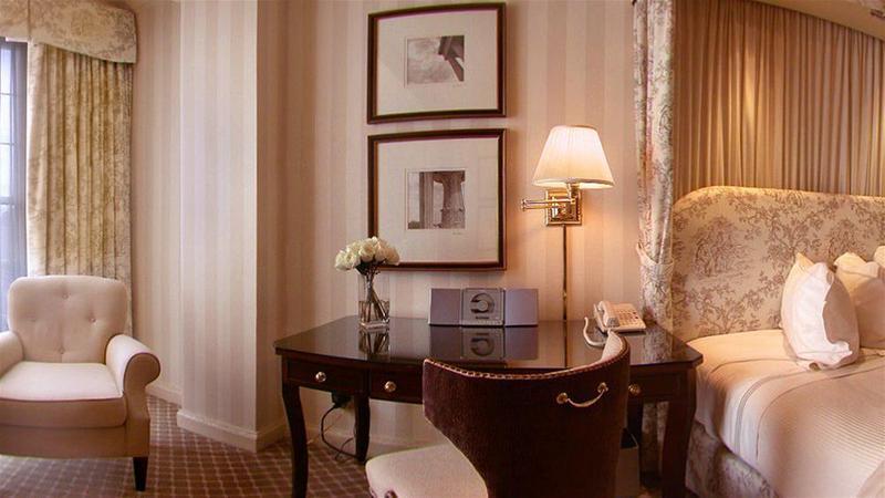 Hotel The Hay - Adams