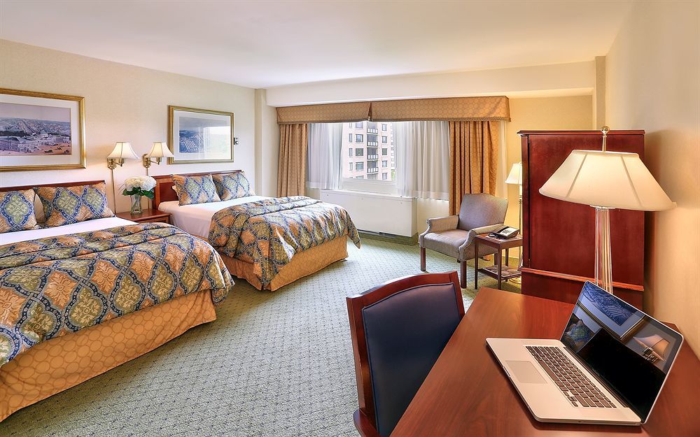 Hotel Arc Dc, Georgetown Washington