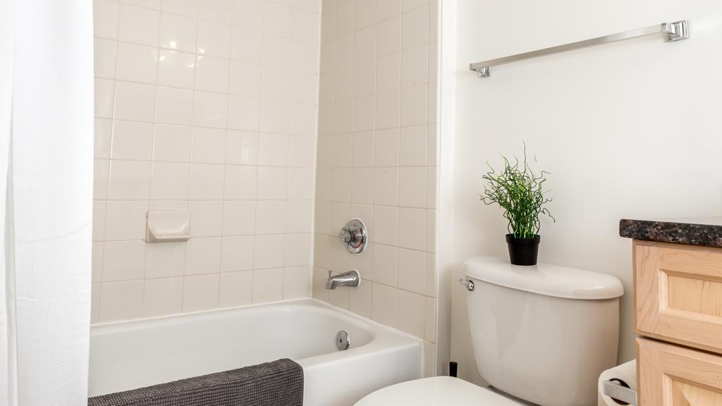 Wonderful Fully Furnished In Downtown Area Aparthotel Washington