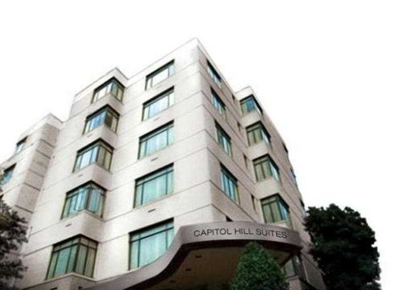 Capitol Hill Hotel Washington