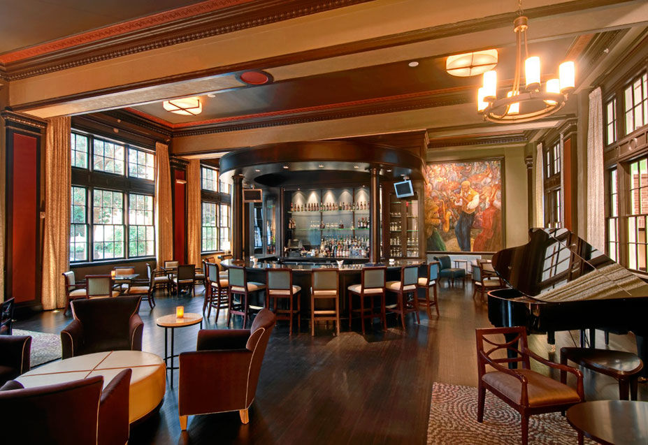 Arc Dc, Georgetown 4*