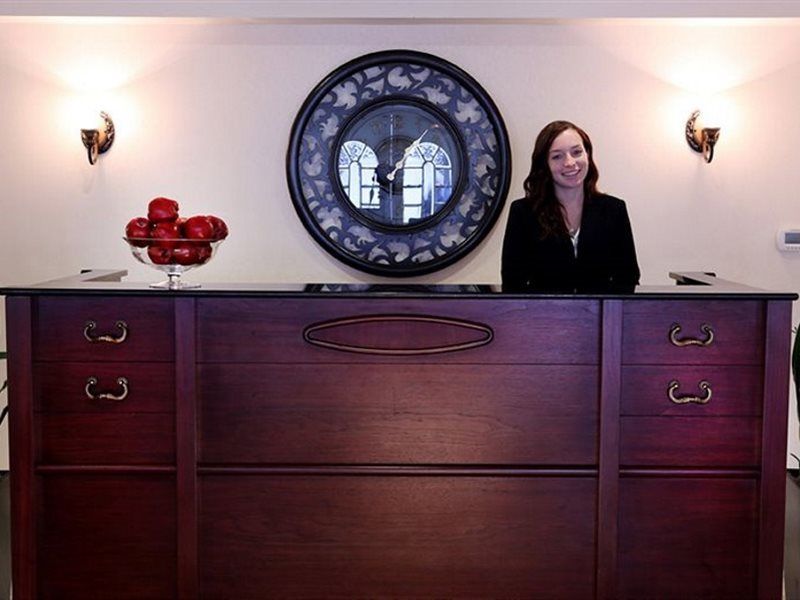 Hotel Arc Dc, Georgetown 4*