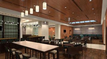 Hyatt Place Dc/georgetown/west End Washington
