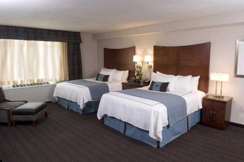 Capitol Hill Hotel