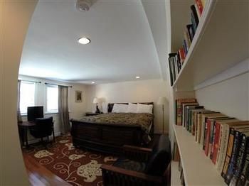 Kalorama Bed & Breakfast