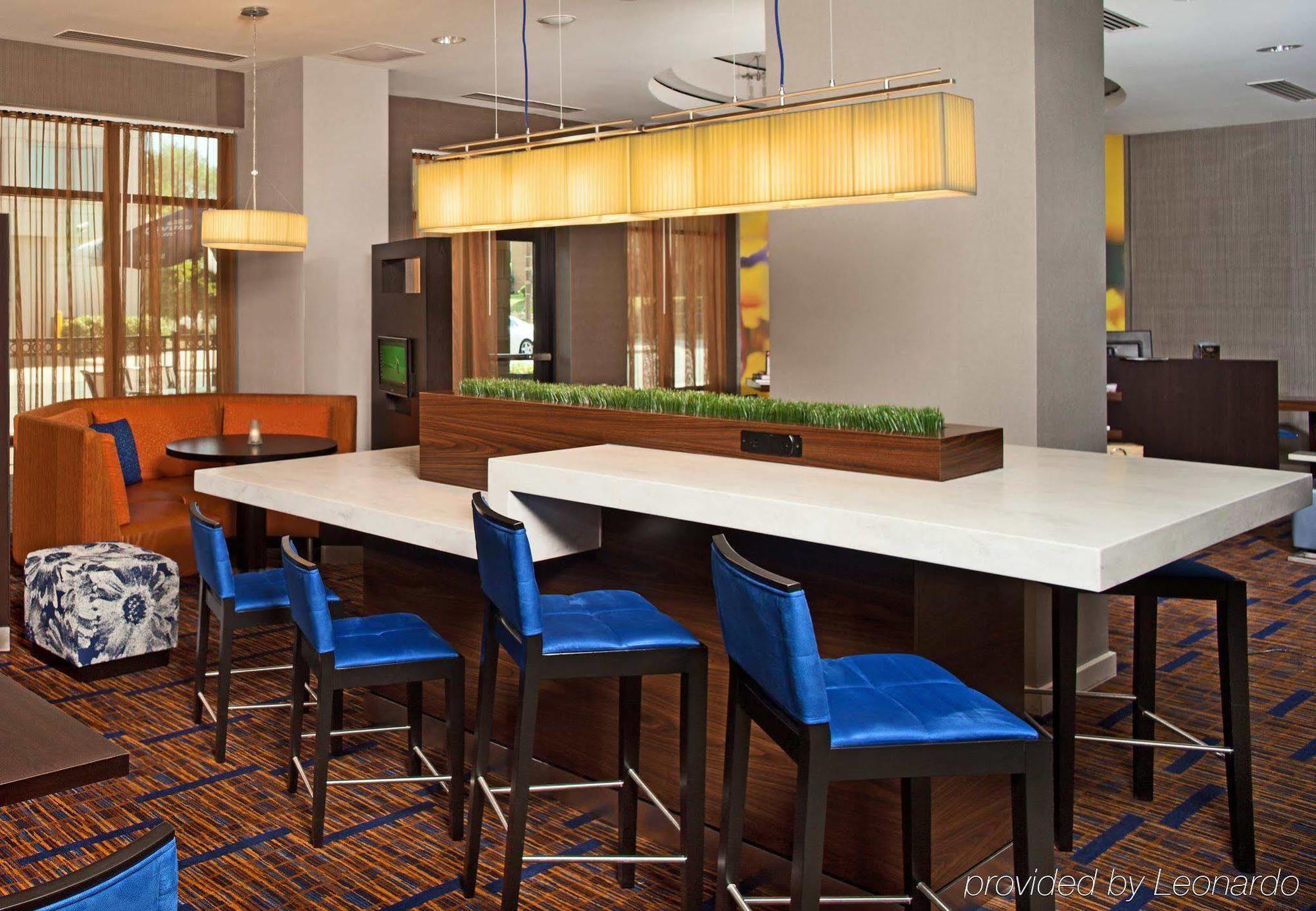 Courtyard By Marriott Capitol Hill/navy Yard 3*