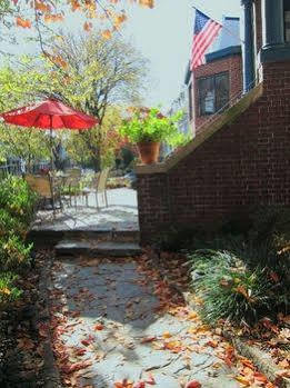 Bed & Breakfast Kalorama