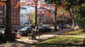 Bed & Breakfast Kalorama Washington