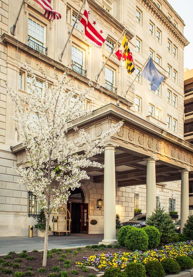 Hotel The Hay - Adams Washington