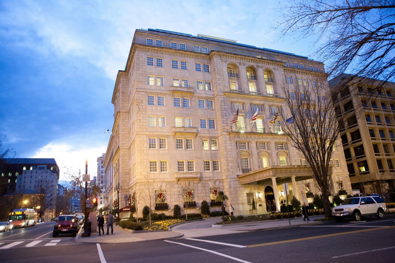 The Hay - Adams Hotel 5*