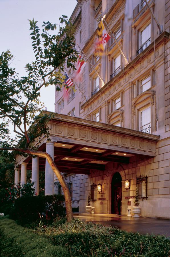 Hotel The Hay - Adams 5*