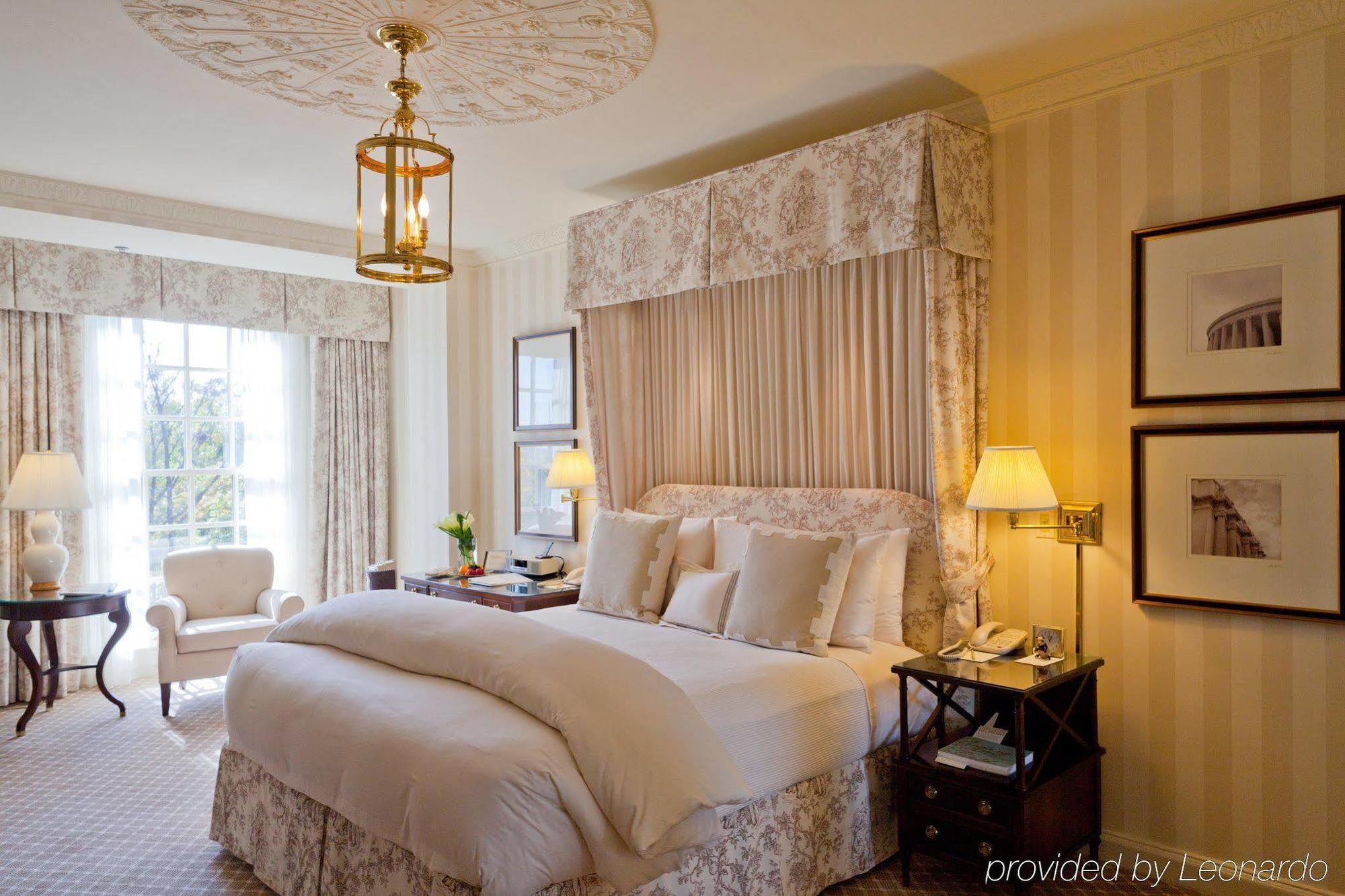 The Hay - Adams 5* Washington