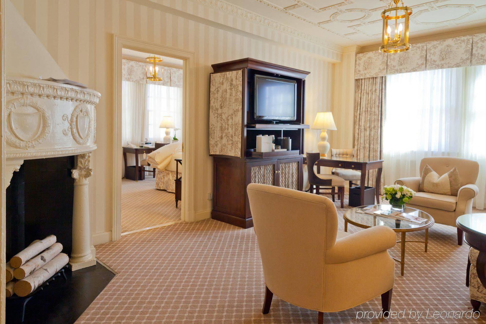 The Hay - Adams 5* Washington