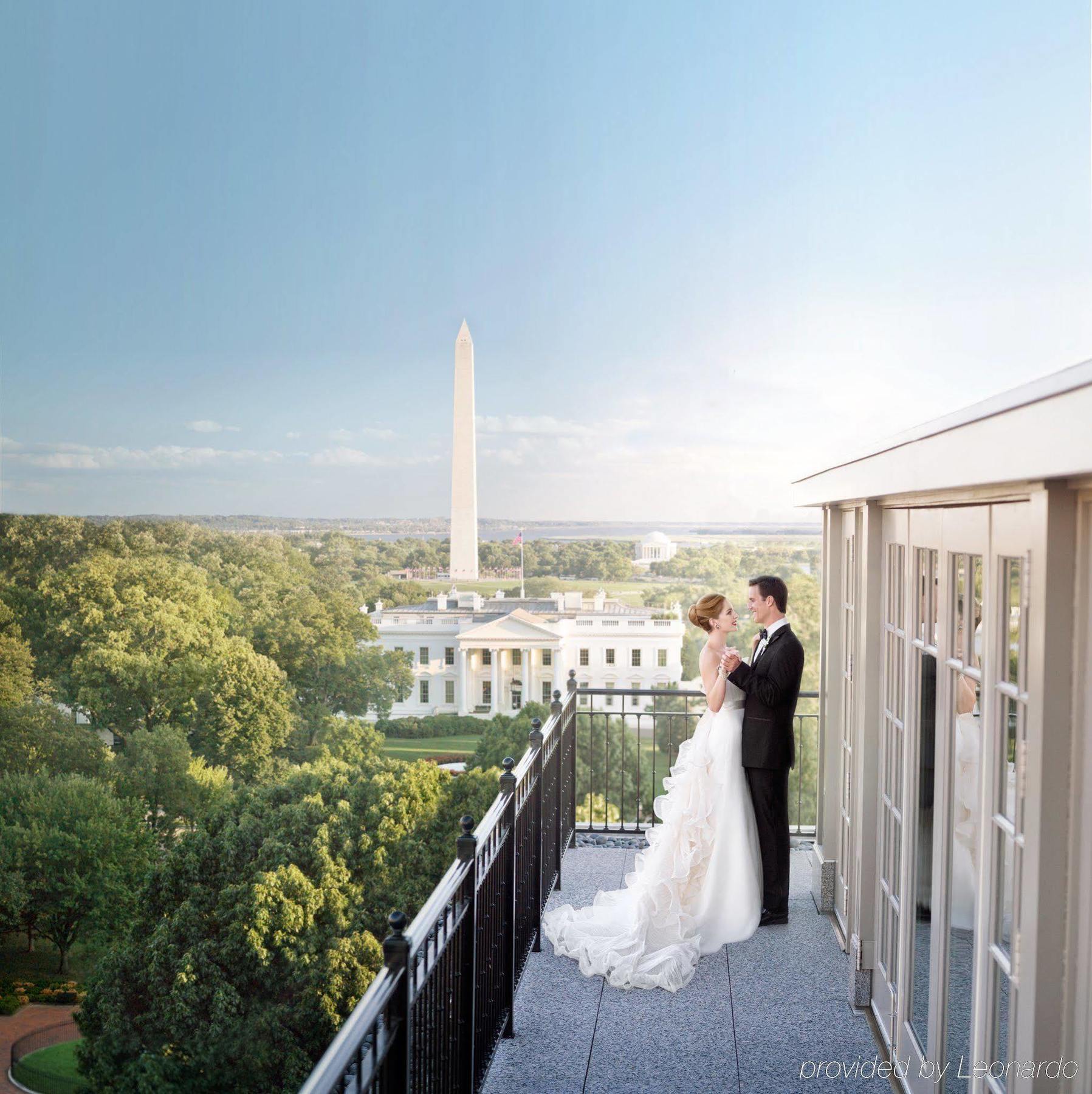 Hotel The Hay - Adams Washington