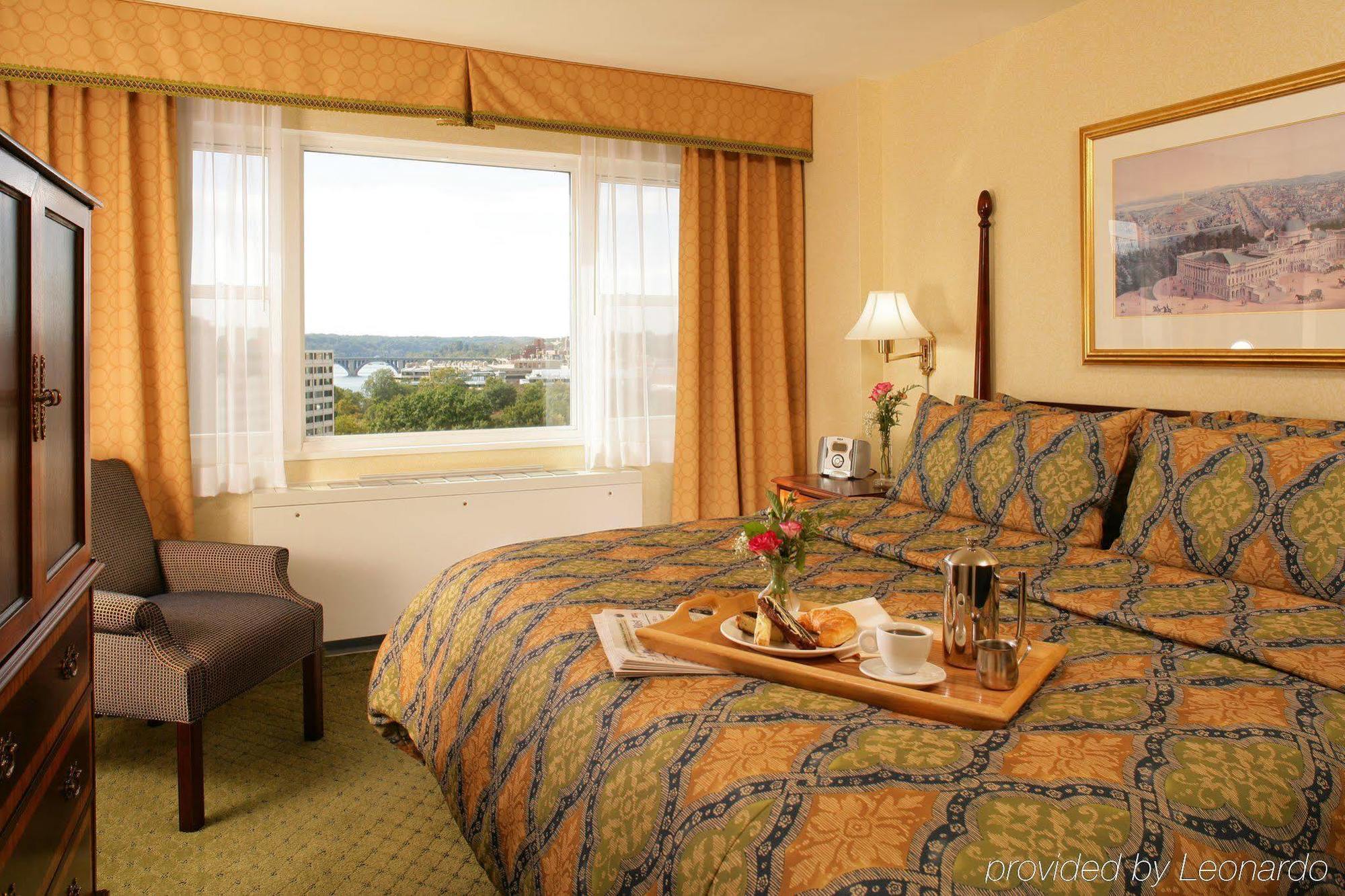 Hotel Arc Dc, Georgetown 4*