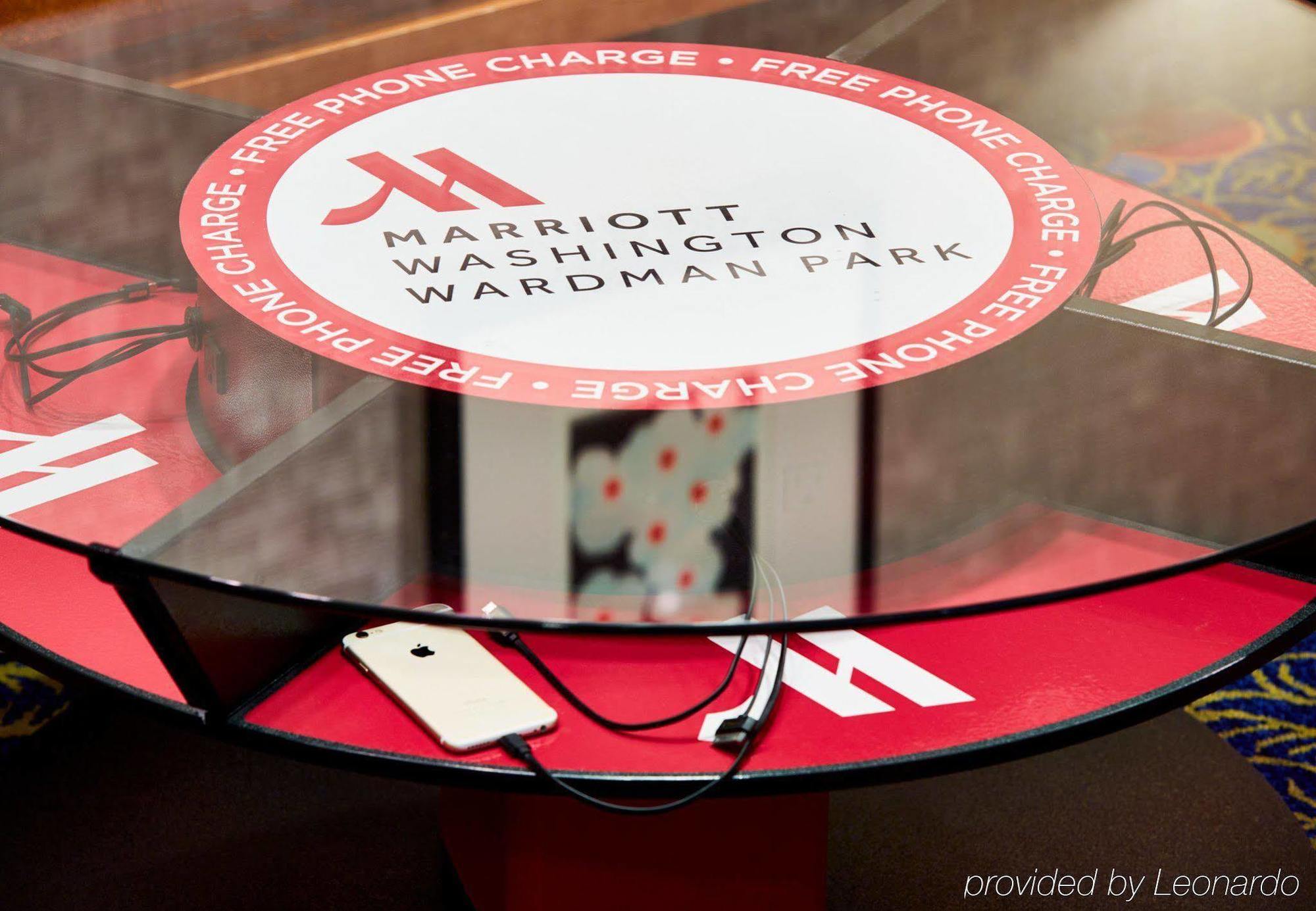 Marriott Wardman Park