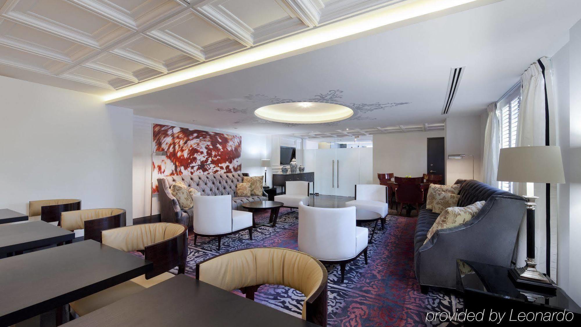 Hotel Capitol Hill 4*