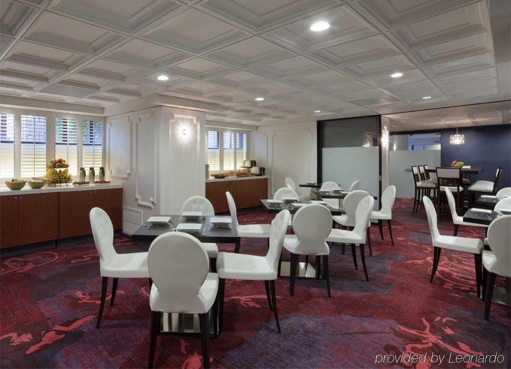 Capitol Hill Hotel