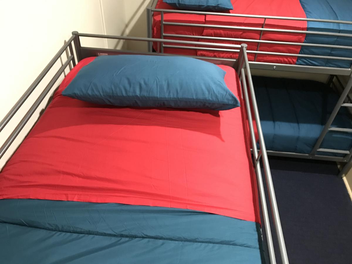 Duo Nomad (adults Only) * Washington
