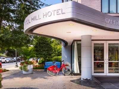 Capitol Hill 4*