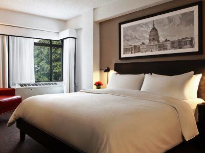 Capitol Hill Hotel