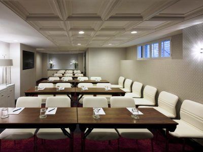Hotel Capitol Hill 4*