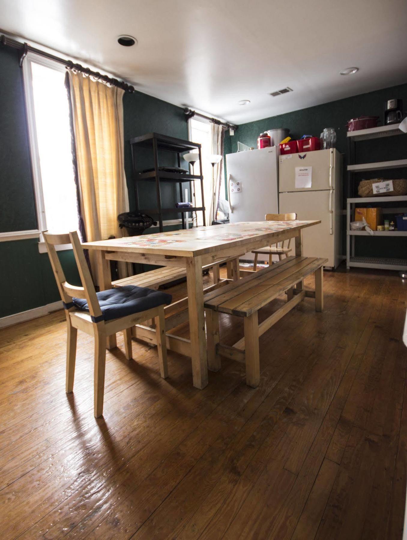 Duo Housing (Adults Only)