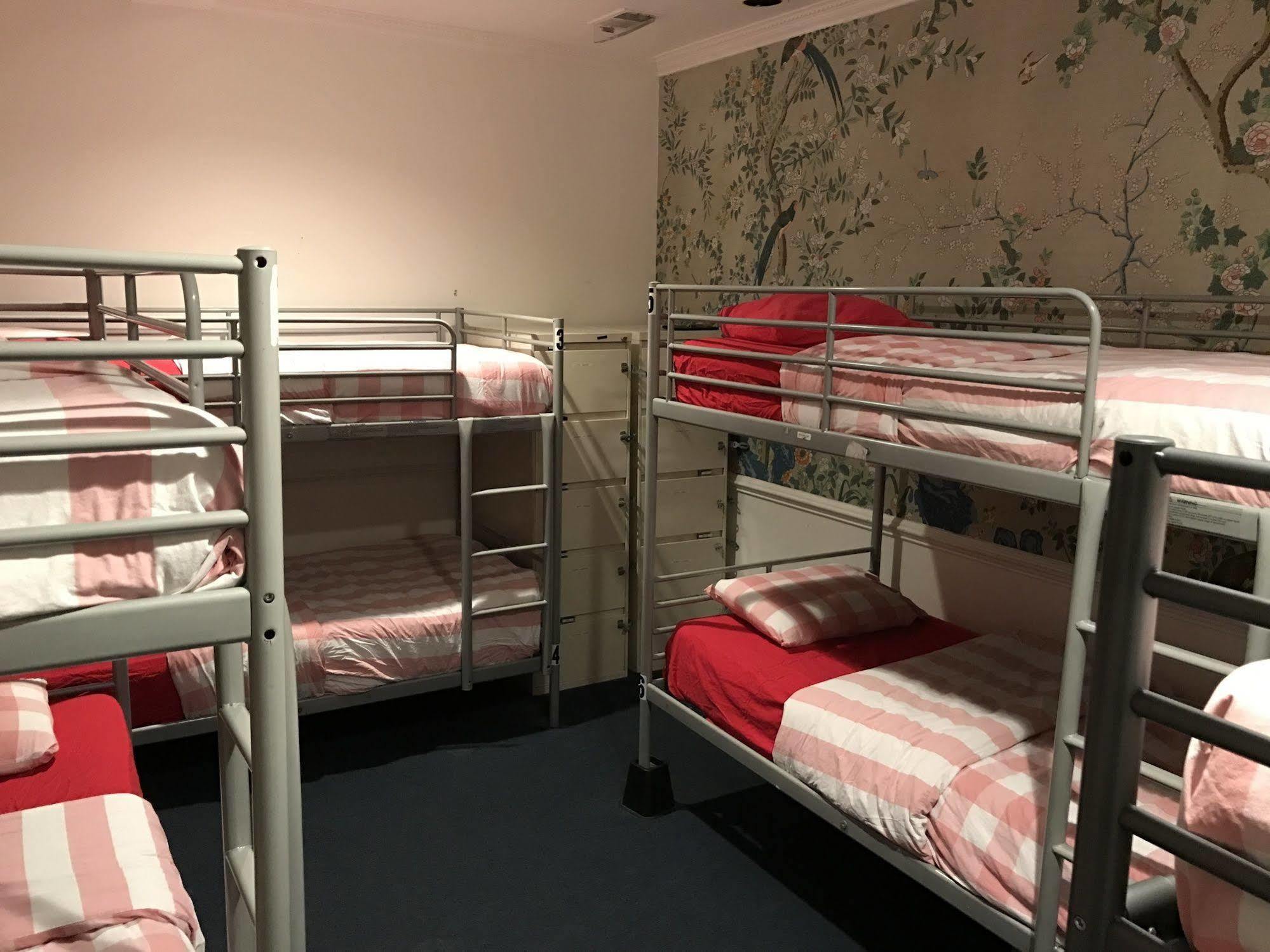 Duo Housing (Adults Only)