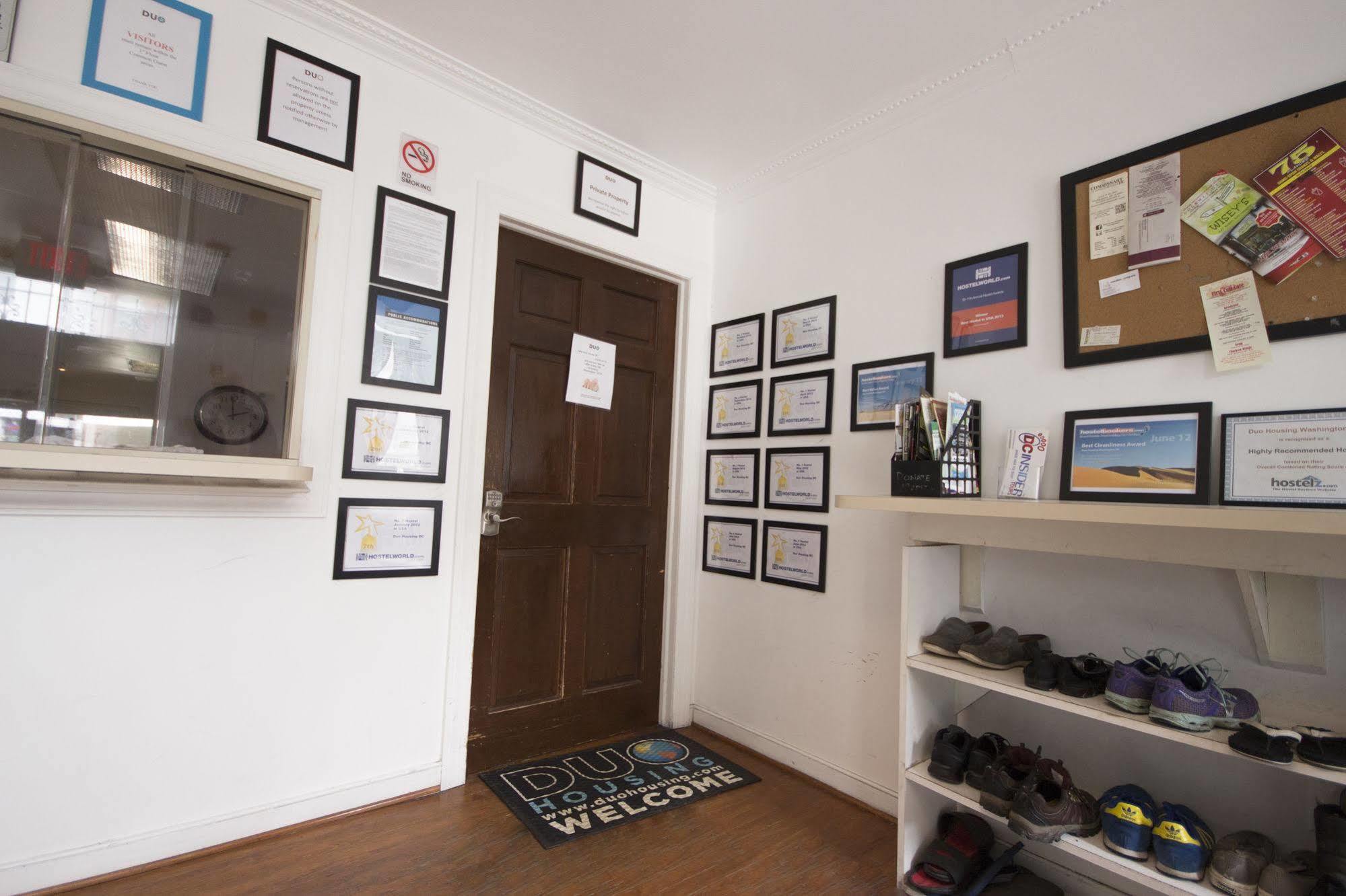 Hostel Duo Housing (Adults Only)
