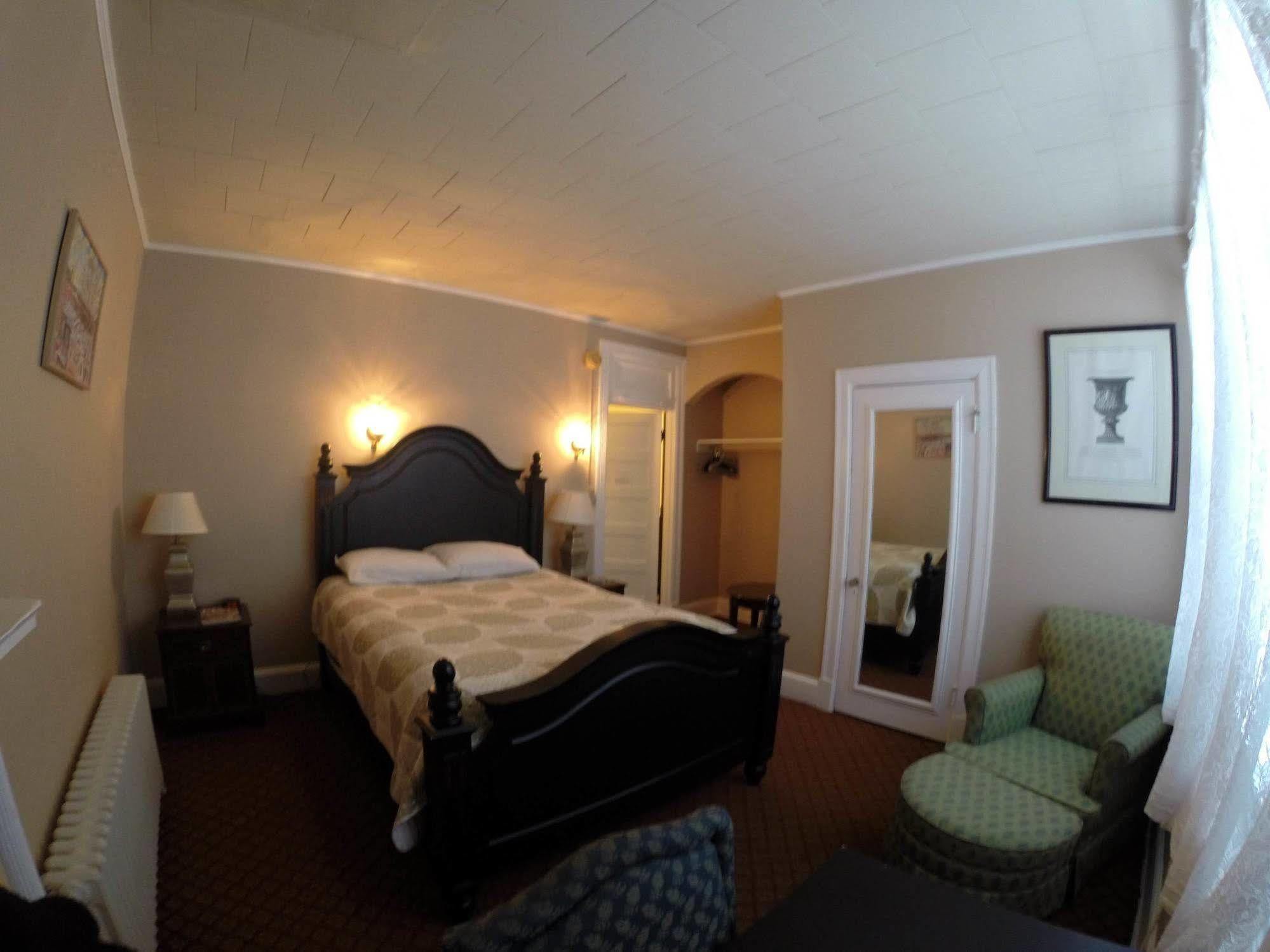 Bed & Breakfast Kalorama 3*