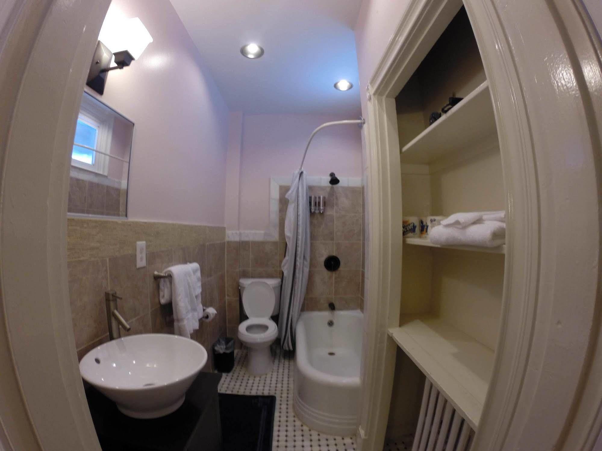 Bed & Breakfast Kalorama Washington