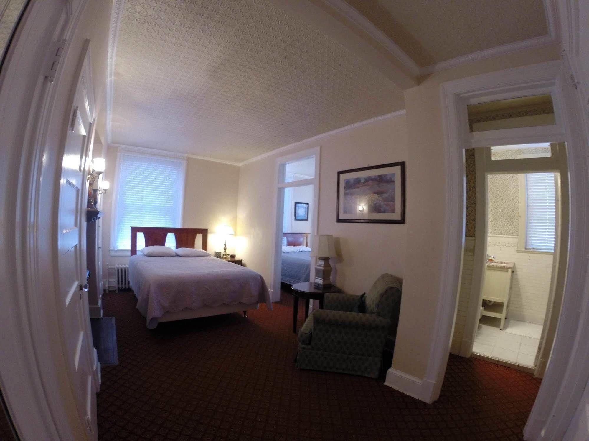 Kalorama Washington