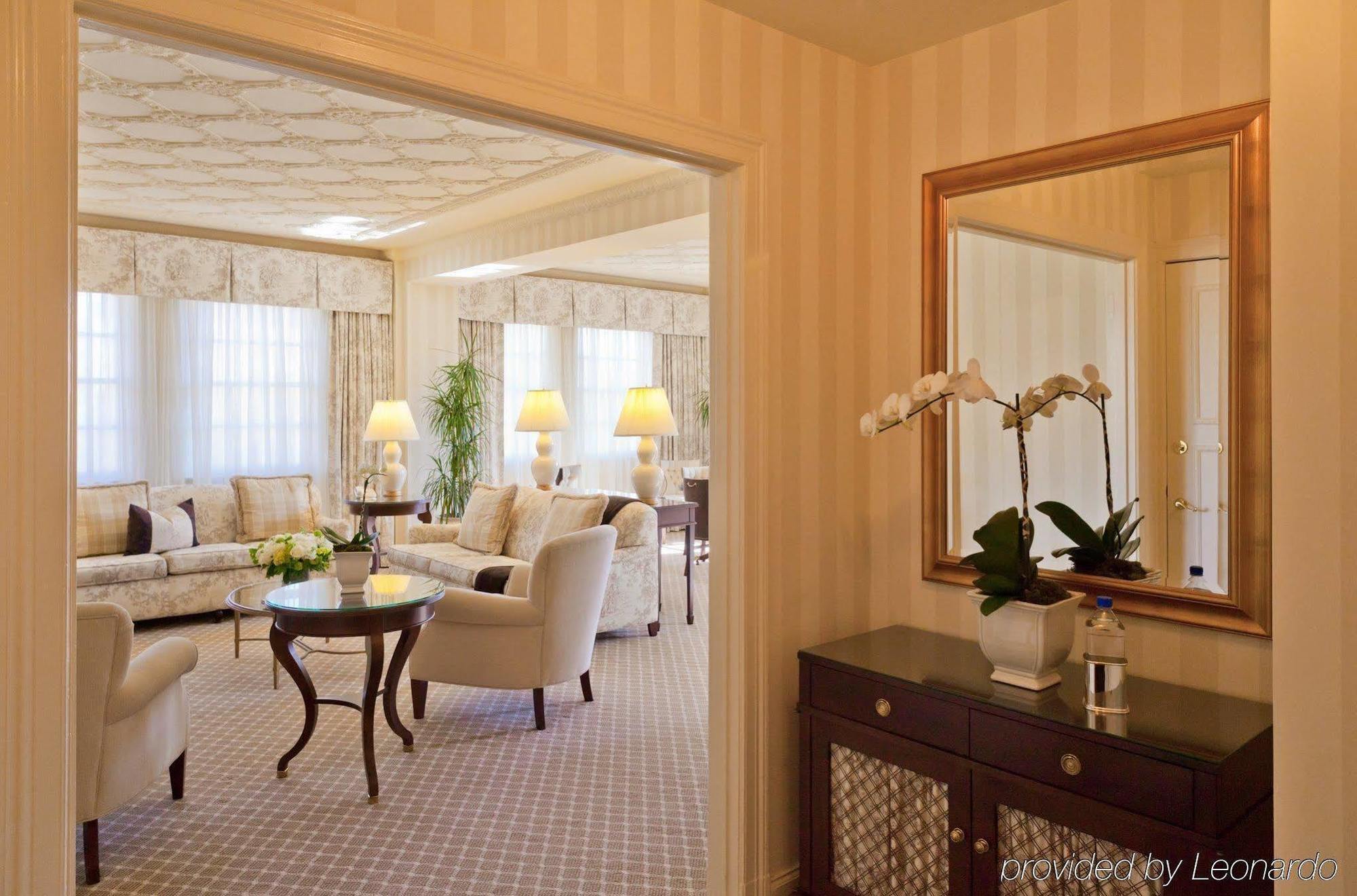 The Hay - Adams 5* Washington
