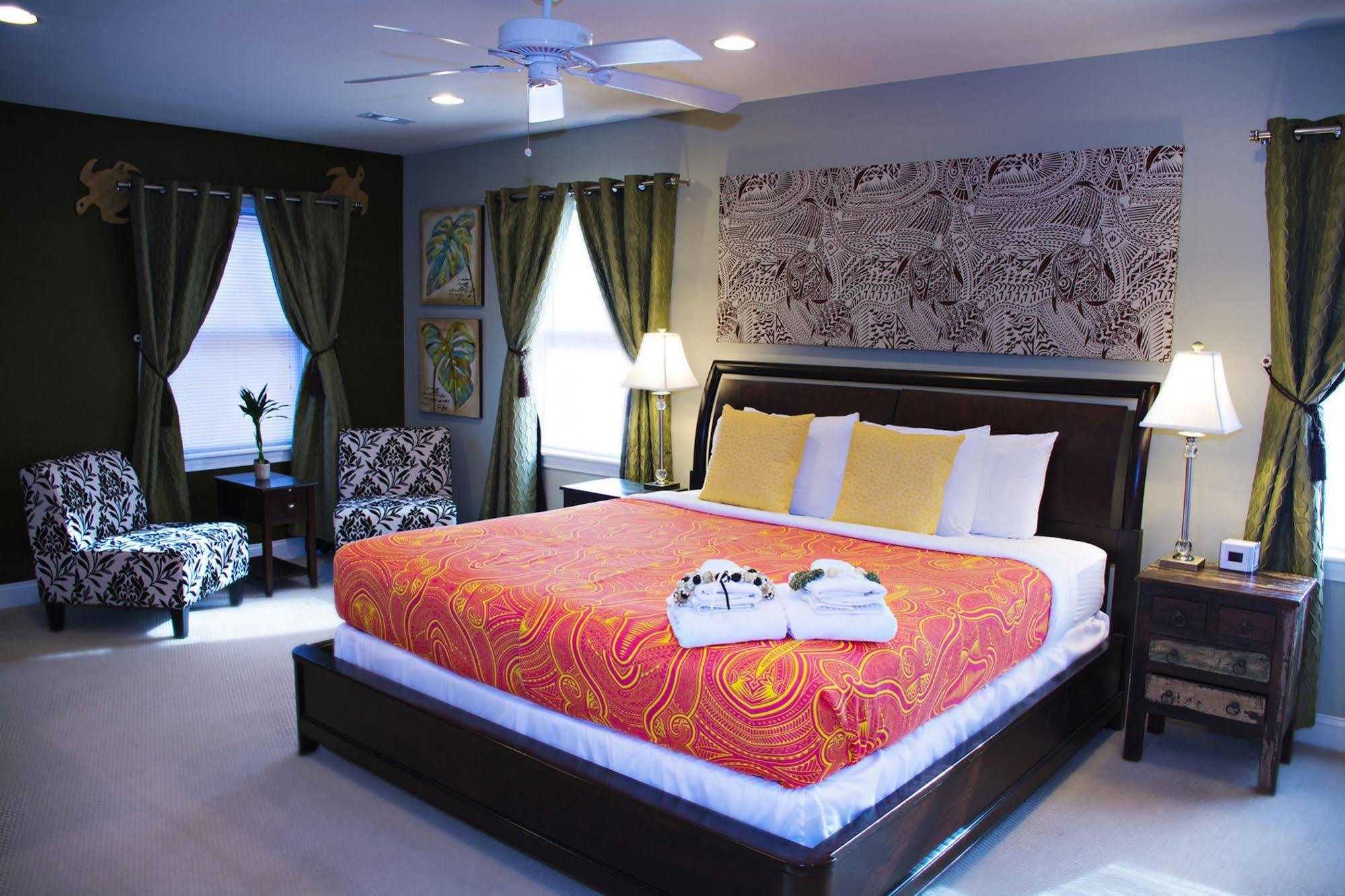 Bed & Breakfast Malolo 3*