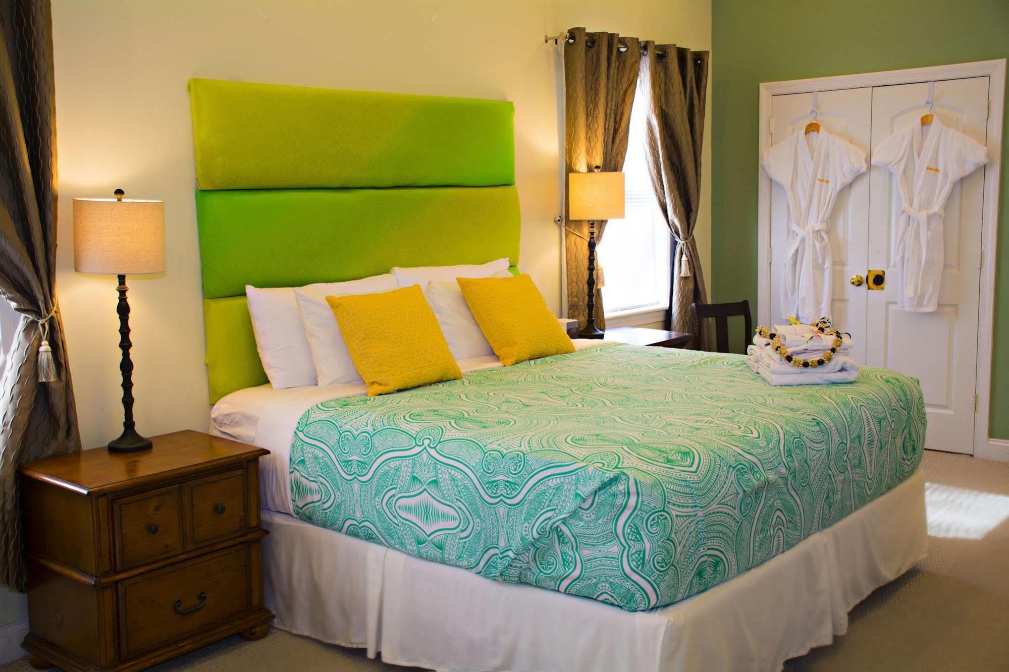 Malolo Bed & Breakfast Washington
