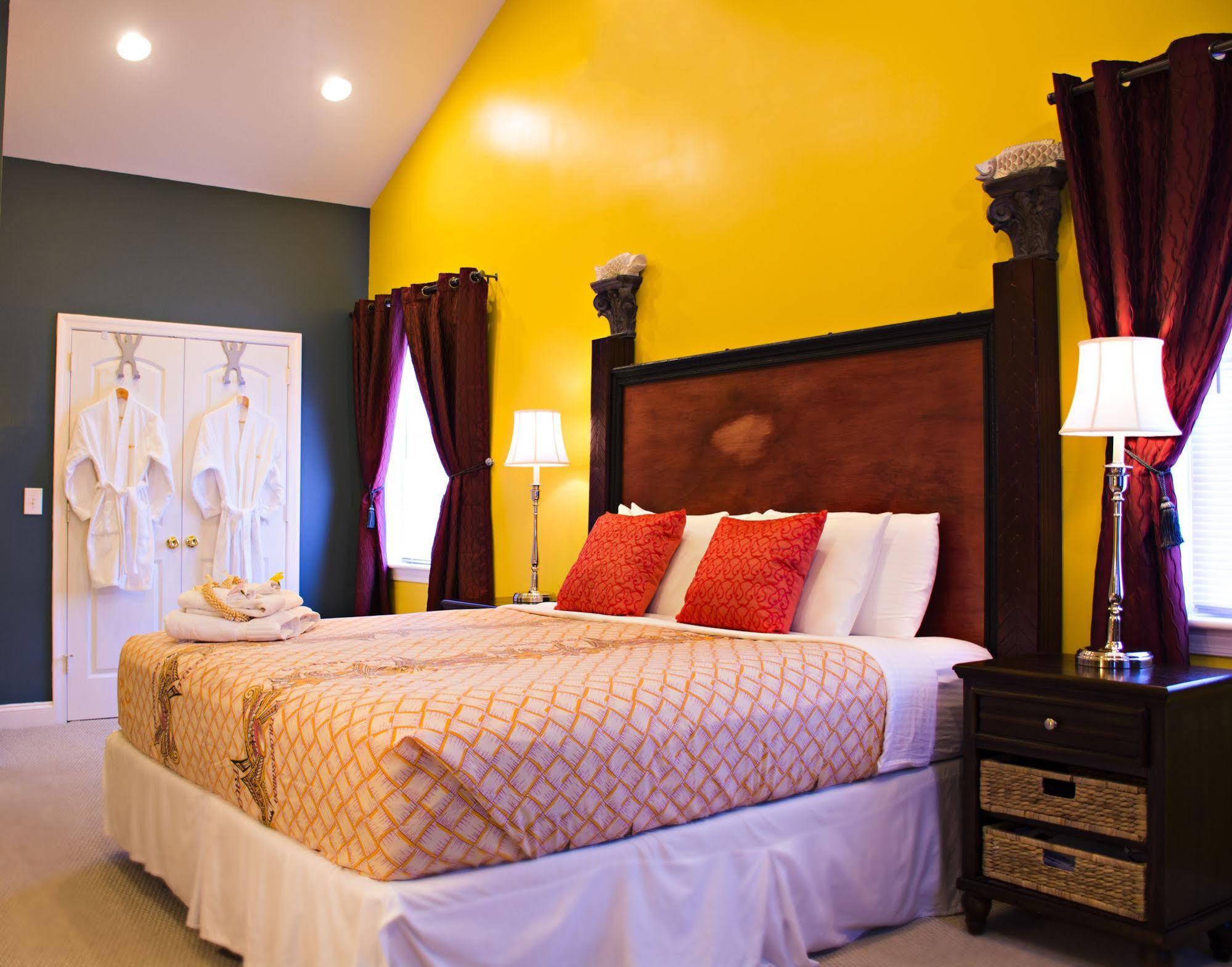 Malolo Bed & Breakfast 3*
