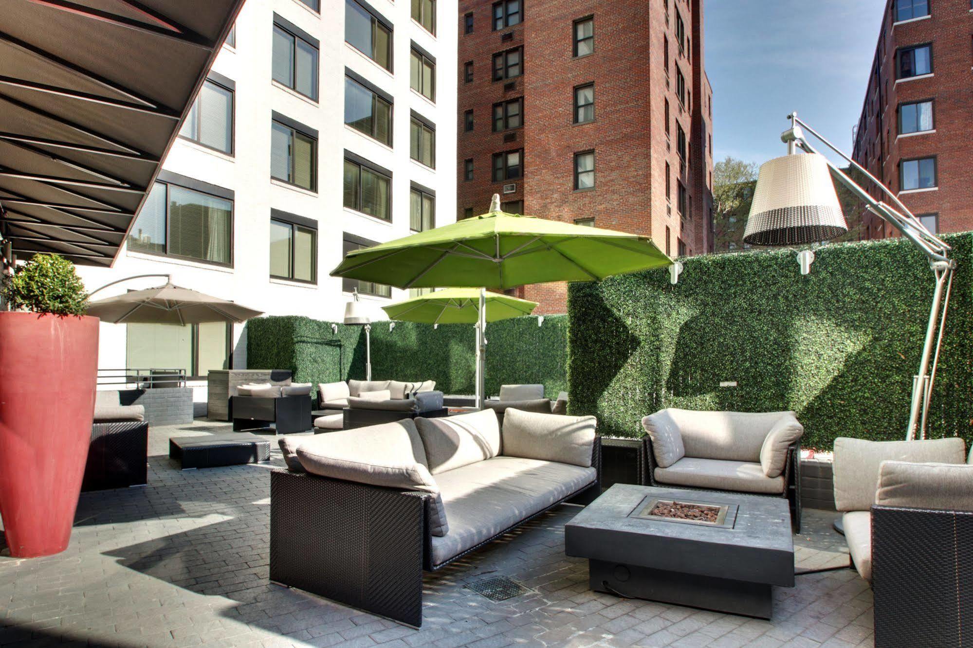 Avenue Georgetown Hotel Washington