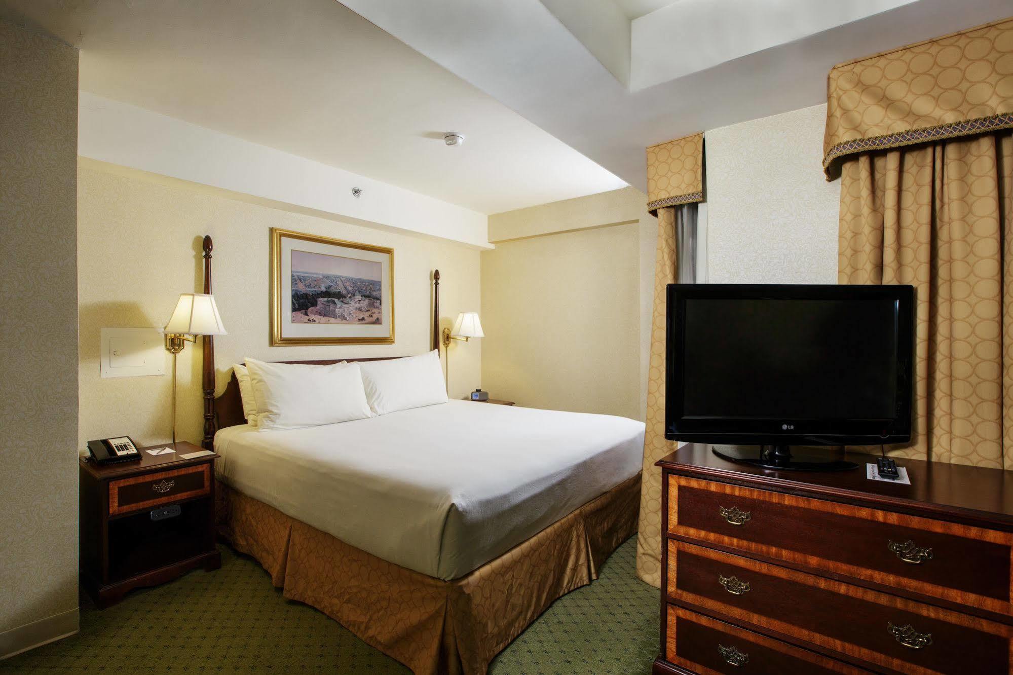 Arc Dc, Georgetown 4* Washington