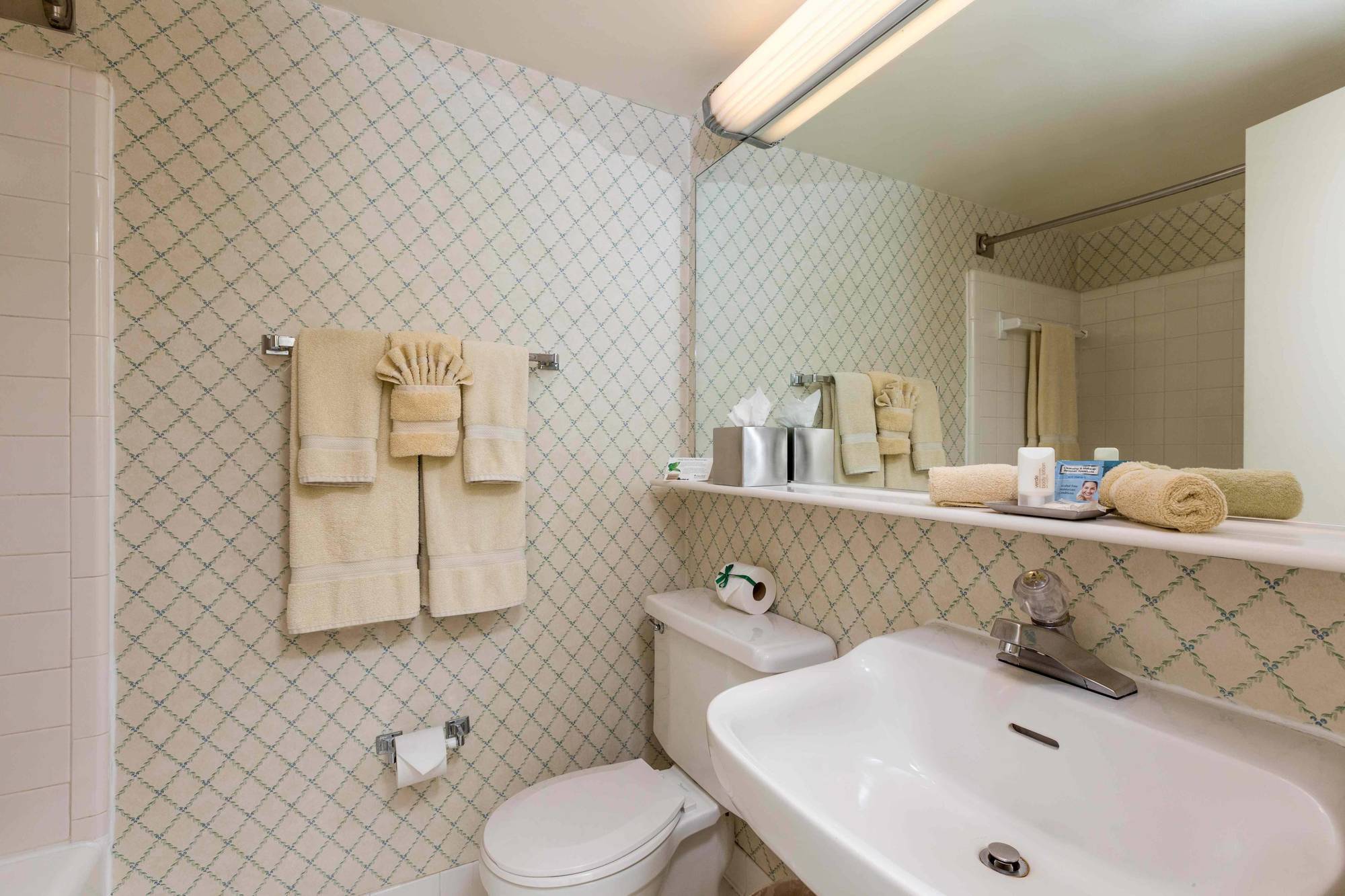 Arc Dc, Georgetown Hotel 4*