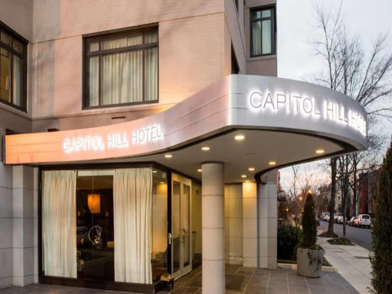 Capitol Hill 4*