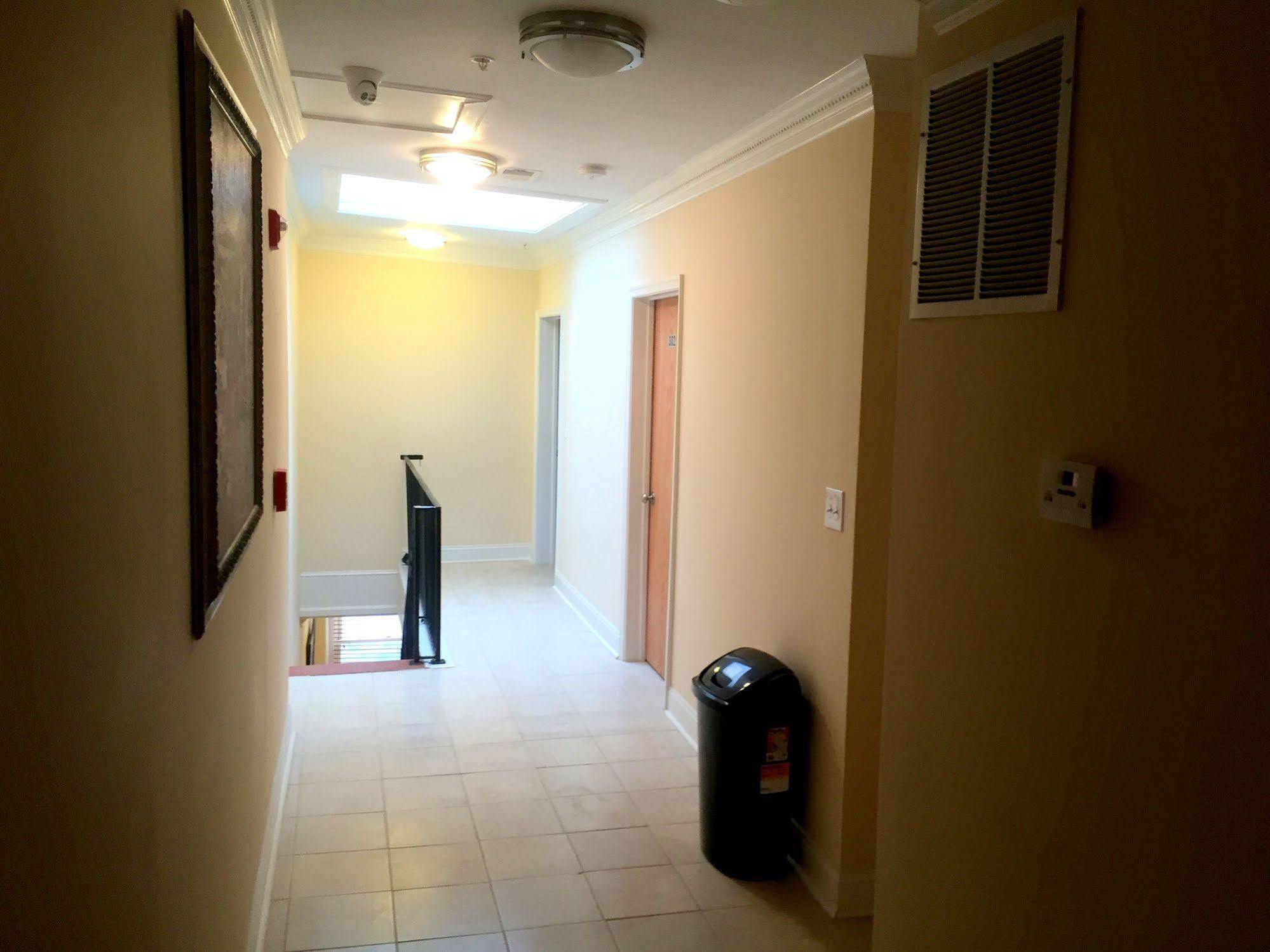 Dc International 2 Hostel *
