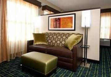 Hotel Fairfield & By Marriott Downtown Washington