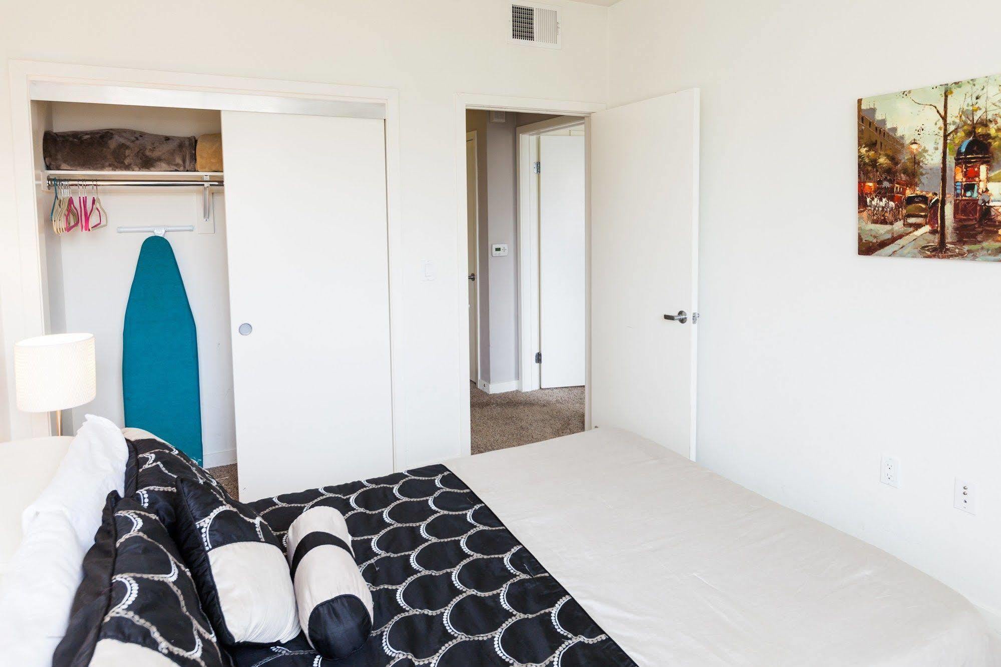 Wonderful Fully Furnished In Downtown Area Aparthotel