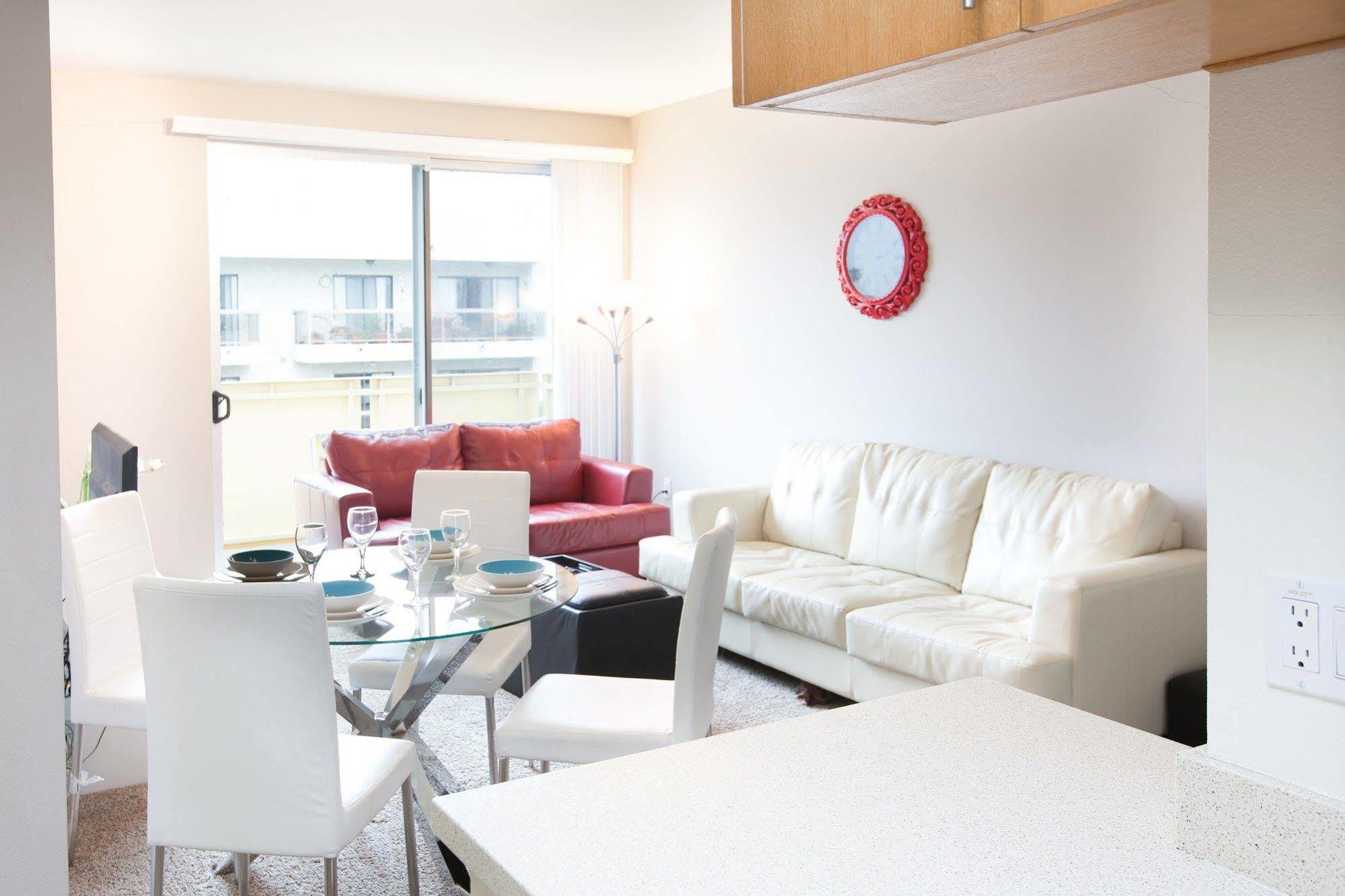 Wonderful Fully Furnished In Downtown Area 4* Washington