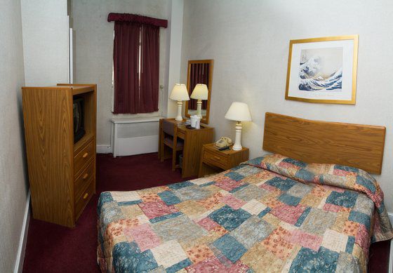 Hotel Harrington