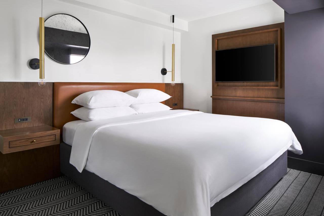 Arc Dc, Georgetown Hotel