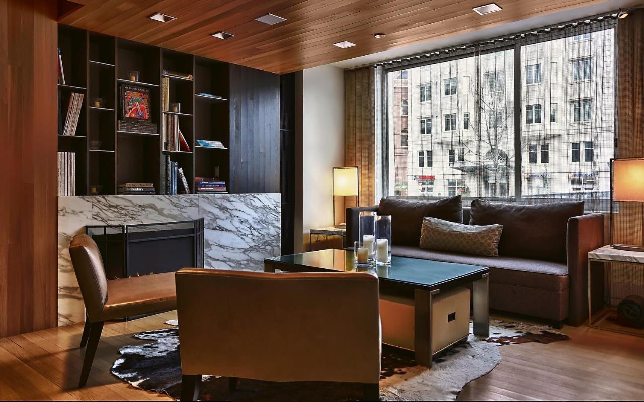 Avenue Georgetown 4*