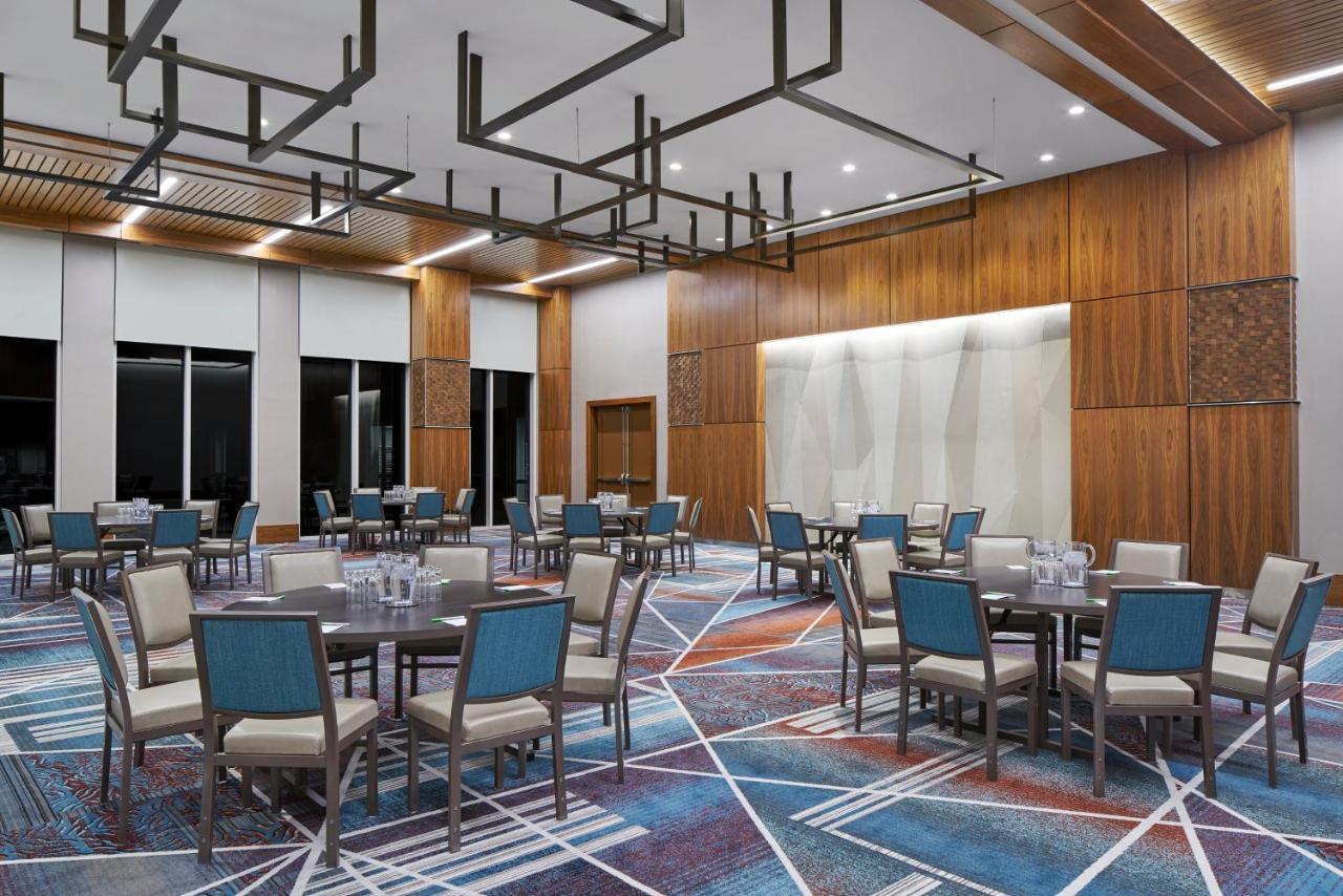 Hotel Courtyard By Marriott Downtown/convention Center 3*